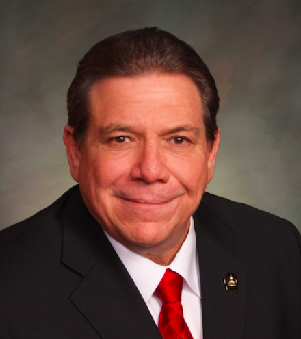 Ray Scott